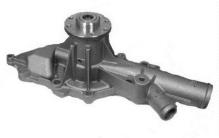 MAHLE Aftermarket CP 216 000S