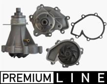 MAHLE Aftermarket CP 218 000P
