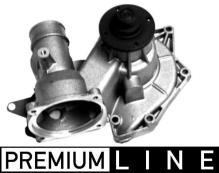 MAHLE Aftermarket CP 219 000P