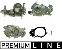 MAHLE Aftermarket CP 21 000P