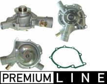 MAHLE Aftermarket CP 220 000P