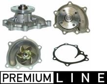 MAHLE Aftermarket CP 221 000P
