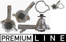 MAHLE Aftermarket CP 225 000P