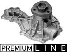 MAHLE Aftermarket CP 22 000P