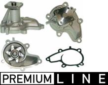 MAHLE Aftermarket CP 230 000P