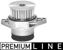 MAHLE Aftermarket CP 231 000P