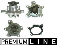 MAHLE Aftermarket CP 235 000P