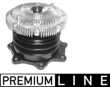 MAHLE Aftermarket CP 238 000P