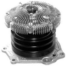 MAHLE Aftermarket CP 238 000S