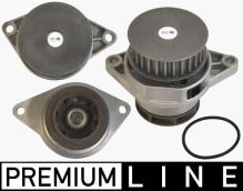 MAHLE Aftermarket CP 23 000P