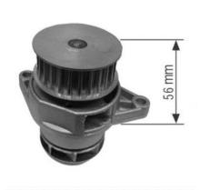 MAHLE Aftermarket CP 23 000S