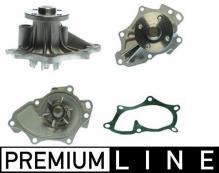 MAHLE Aftermarket CP 241 000P