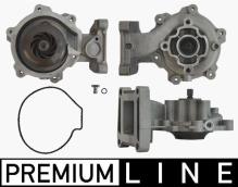 MAHLE Aftermarket CP 242 000P