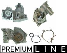 MAHLE Aftermarket CP 243 000P
