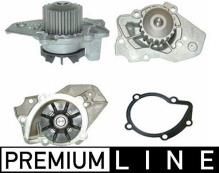 MAHLE Aftermarket CP 244 000P