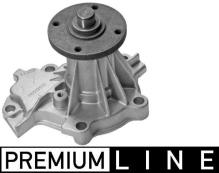 MAHLE Aftermarket CP 245 000P