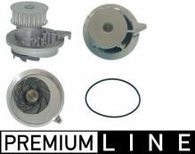 MAHLE Aftermarket CP 249 000P