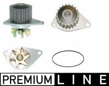 MAHLE Aftermarket CP 24 000P