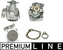 MAHLE Aftermarket CP 250 000P