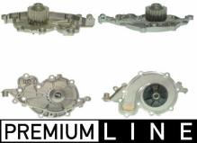 MAHLE Aftermarket CP 252 000P