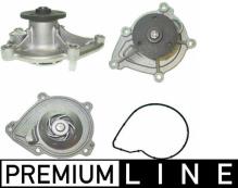 MAHLE Aftermarket CP 253 000P
