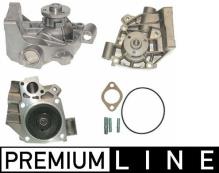 MAHLE Aftermarket CP 255 000P