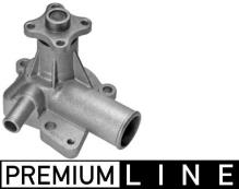 MAHLE Aftermarket CP 256 000P
