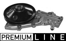 MAHLE Aftermarket CP 258 000P
