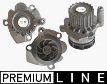 MAHLE Aftermarket CP 25 000P