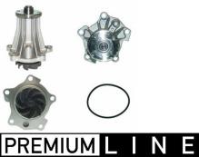 MAHLE Aftermarket CP 263 000P