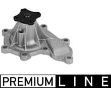 MAHLE Aftermarket CP 264 000P