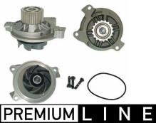 MAHLE Aftermarket CP 265 000P