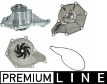 MAHLE Aftermarket CP 266 000P