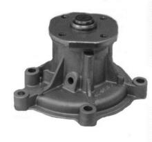 MAHLE Aftermarket CP 267 000S