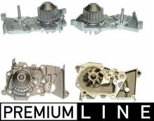 MAHLE Aftermarket CP 26 000P