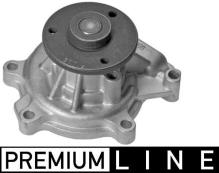 MAHLE Aftermarket CP 270 000P