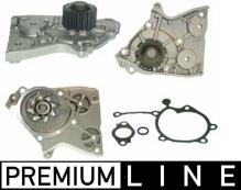 MAHLE Aftermarket CP 273 000P