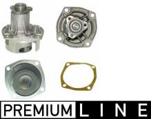 MAHLE Aftermarket CP 274 000P