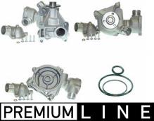 MAHLE Aftermarket CP 276 000P