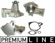 MAHLE Aftermarket CP 278 000P