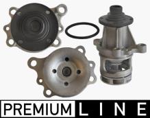 MAHLE Aftermarket CP 27 000P