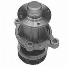 MAHLE Aftermarket CP 27 000S