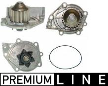 MAHLE Aftermarket CP 280 000P