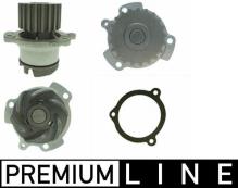 MAHLE Aftermarket CP 284 000P