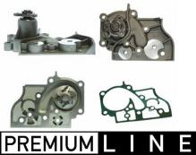 MAHLE Aftermarket CP 287 000P