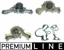 MAHLE Aftermarket CP 288 000P