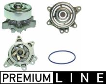 MAHLE Aftermarket CP 290 000P