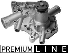 MAHLE Aftermarket CP 291 000P