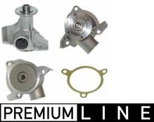 MAHLE Aftermarket CP 295 000P