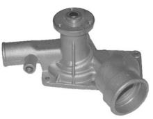 MAHLE Aftermarket CP 296 000S